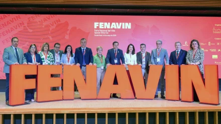 Balance FENAVIN 2025