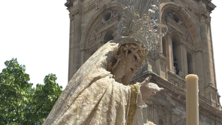 María Santísima de los Remedios