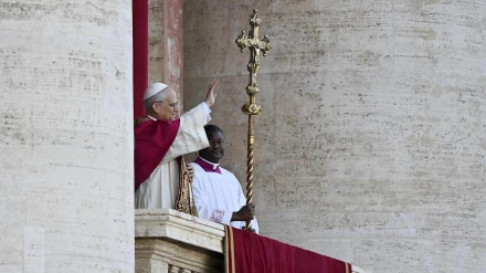 Papa León XIV