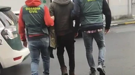 Guardia Civil
