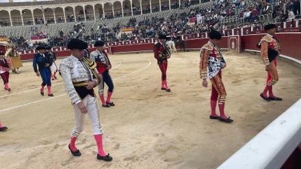 Corrida Asprona 2025