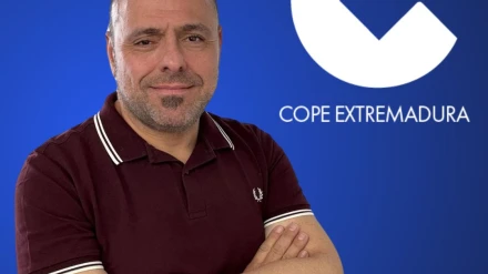 con José Luis Lorido
