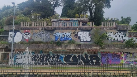 Las instalaciones en la actualidad