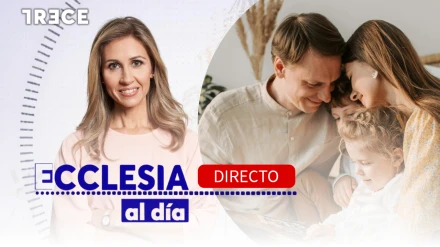ECCLESIA AL DIA
