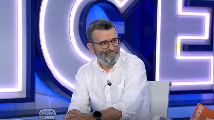 Javier Fariñas