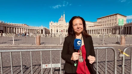 Todo lo que debes saber sobre la gran procesión del Jubileo de Cofradías: "Será único en Roma y en la historia de nuestra Semana Santa"