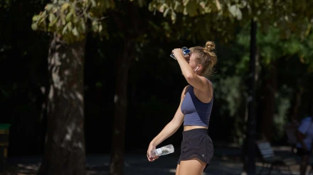 Más de 70 días después, La Rioja recupera el sol en un fin de semana