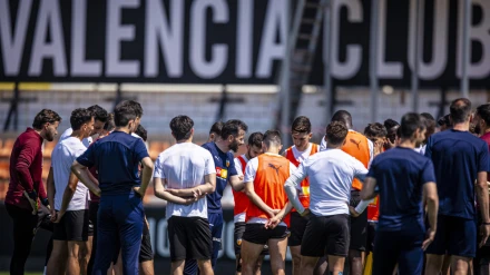 Últimos dos partidos de Liga