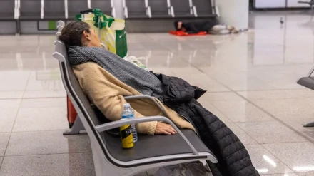 Aeropuerto