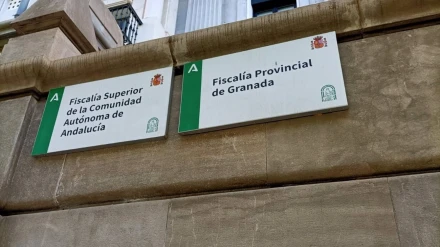 Fiscalía Provincial de Granada