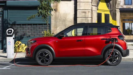 Copyright William Crozes @ Continental Productions