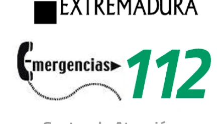 El servicio de emergencias 112 está registrando incidencias a nivel nacional