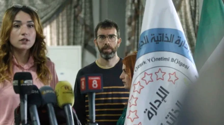 Oleguer Presas, en el acto de presentación de la Hope League