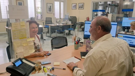 Semana Administración Abierta