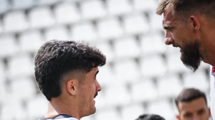 Jorge Mier analiza la actualidad grana