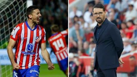 Lenglet y Bordalás, nombres del día en el mercado de fichajes.