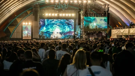 Espacio Zity de Zaragoza