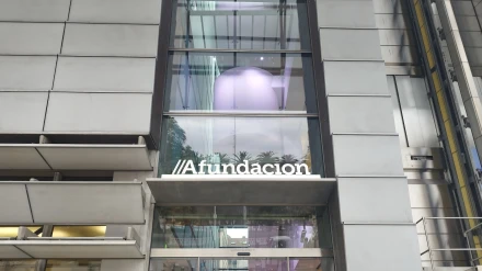 Sede de Afundación en A Coruña
