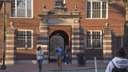 Harvard University y Harvard Square Scenes