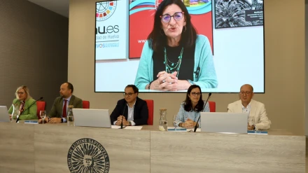 Presentación Grado en Física