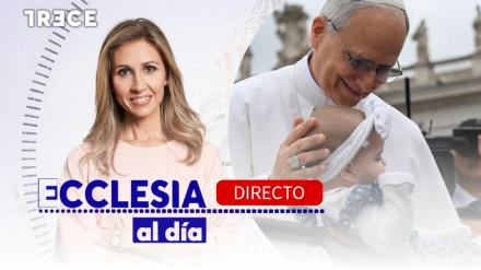 ECCLESIA AL DIA
