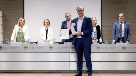 Premio Javier Puente