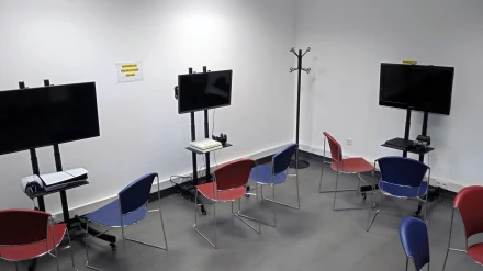 Inversiones en videojuegos para el Servicio de Juventud de Guadarrama