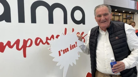 Pedro Ruiz en COPE:"Era un embajador de la agricultura y apreciaba el modelo cooperativo"