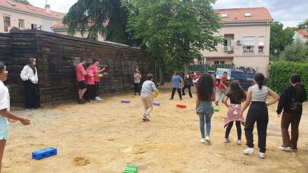 Jornadas de Convivencia