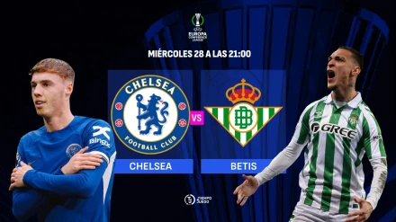 El Betis busca su primer título europeo ante un Chelsea que quiere ganarlos todos.