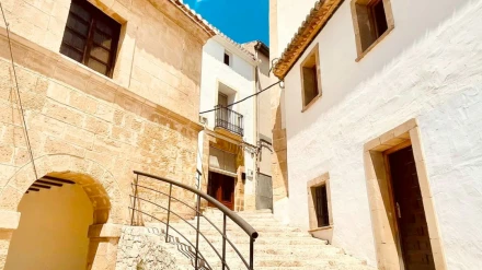 Teulada Moraira supera el 50% de ocupación en los primeros meses de 2025, llegando a superar el 80% en fechas señaladas