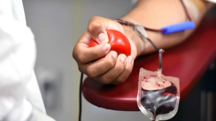 Un solo gesto solidario permite salvar hasta tres vidas. Donar sangre es seguro, necesario y urgente, especialmente en verano