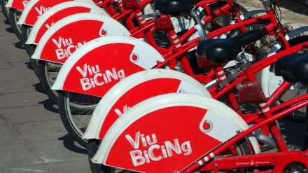 Bicing