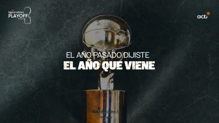 Los 'playoffs' se disputarán entre el 2 y el 30 de junio