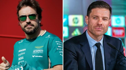 El jugador que ficharía Fernando Alonso para el nuevo Madrid de Xabi Alonso: "Por lo menos el Barça no lo tiene"