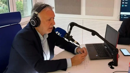 Ángel Víctor Torres, sobre el bulo de la bomba lapa: "Algunas opiniones se podrían haber matizado”