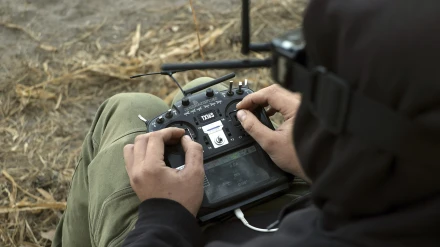 “Una jugada maestra”: Chema Gil Garre desmonta cómo se infiltraron drones ucranianos en Rusia con inteligencia artificial