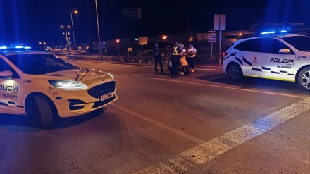 POLICÍA LOCAL