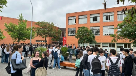 Ni los estudiantes ni los padres: ¿Por qué es esta la persona que más nervios pasa durante la PAU?