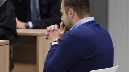El jurado popular cree culpable al acusado del atropello de Haro pero incide que sus capacidades de comprender estaban anuladas