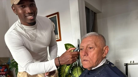 El ejemplo de Juan Pablo, autónomo y trabajador por cuenta ajena