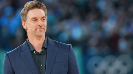 Pau Gasol ha hablado del futuro del baloncesto europeo.