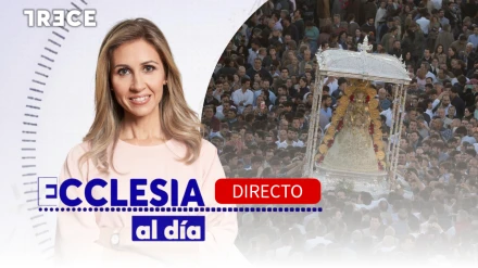 ECCLESIA AL DIA