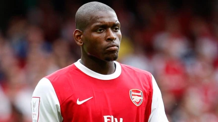Jay Emmanuel Thomas, canterano del Arsenal y condenado a cuatro años de cárcel.
