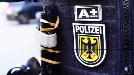 Varios heridos por un atropello en la ciudad alemana de Passau