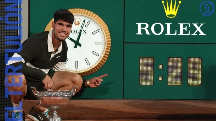 Foto el Tertulión de los Domingos