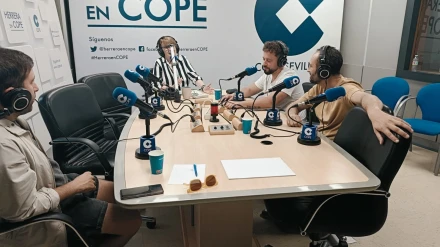 Los Caños y Mariani Molina
