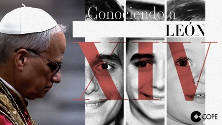 Conociendo al Papa León XIV 16/9