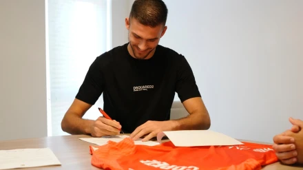 Copete el día de su renovación