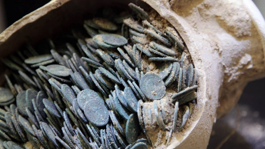 El Tesoro de Tomares